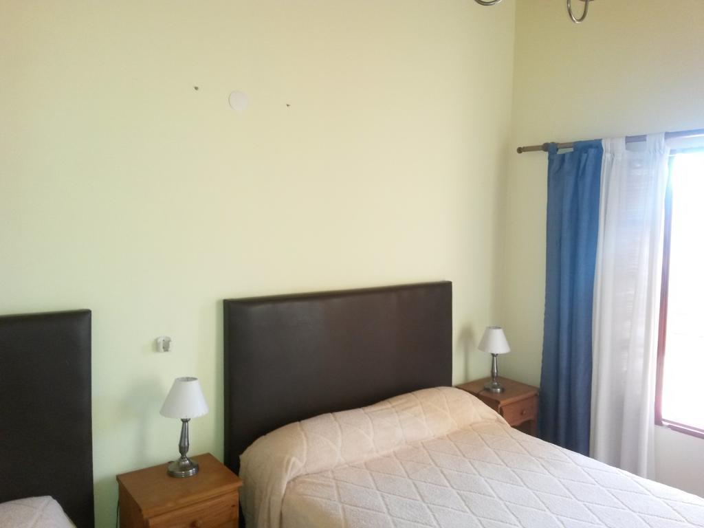 Hotel El Colonial 객실 사진