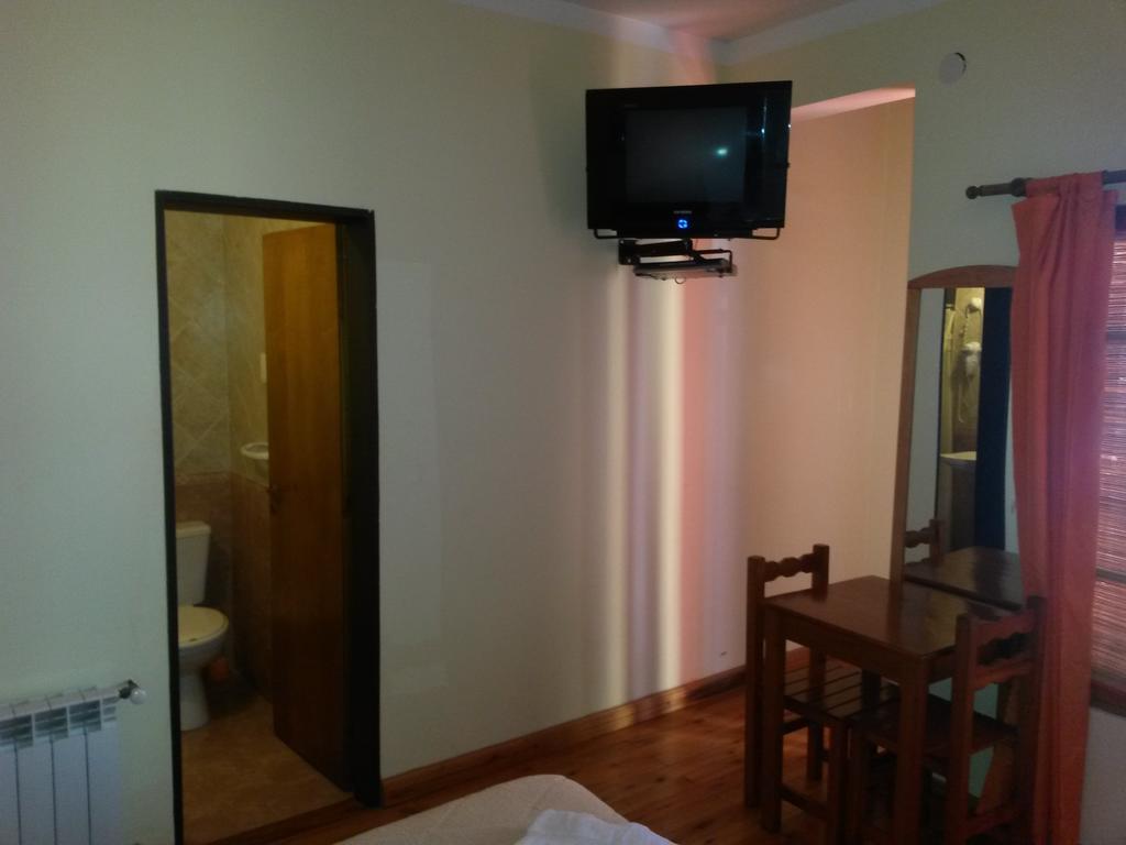 Hotel El Colonial 객실 사진
