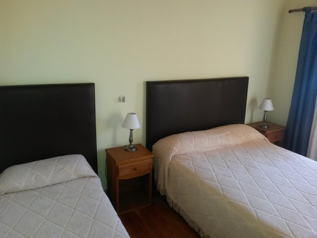 Hotel El Colonial 객실 사진