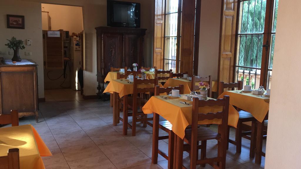 Hotel El Colonial 외부 사진