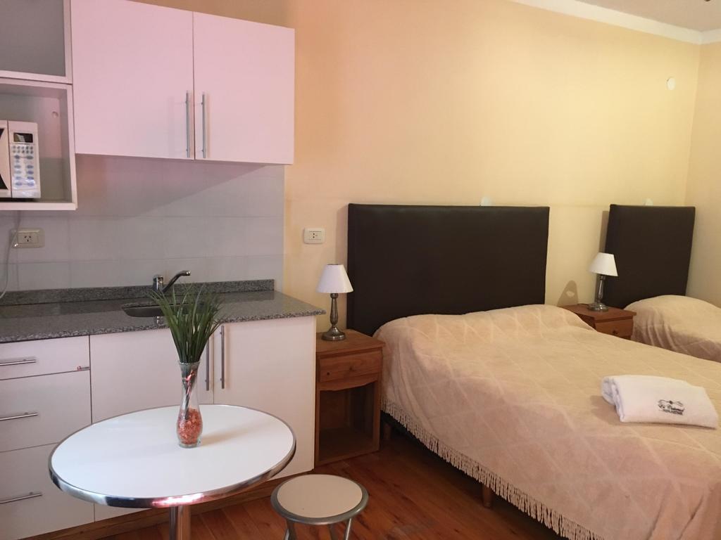 Hotel El Colonial 외부 사진