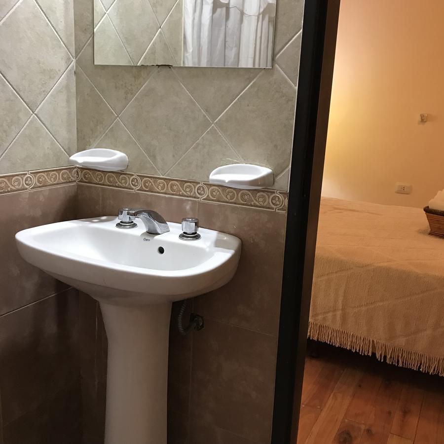 Hotel El Colonial 외부 사진