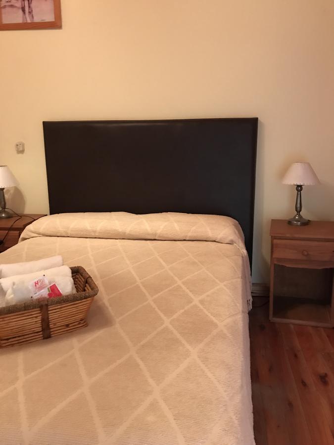 Hotel El Colonial 외부 사진