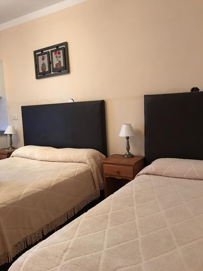 Hotel El Colonial 외부 사진