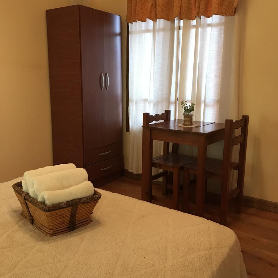 Hotel El Colonial 외부 사진