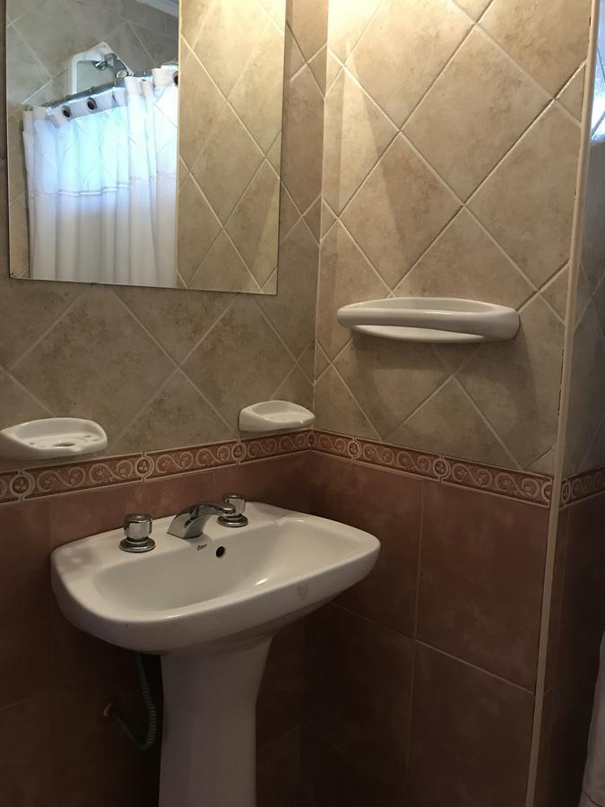 Hotel El Colonial 외부 사진