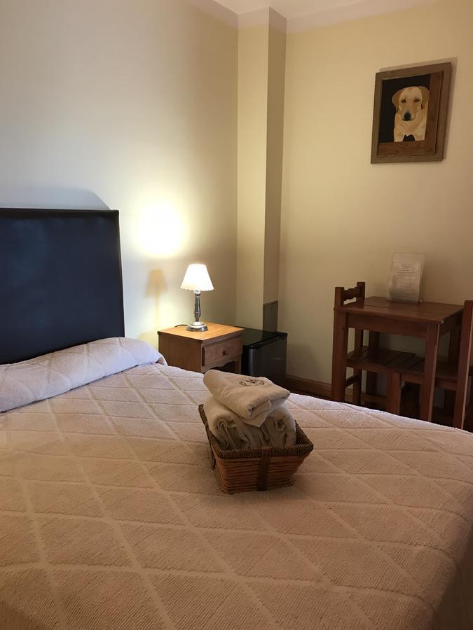 Hotel El Colonial 외부 사진