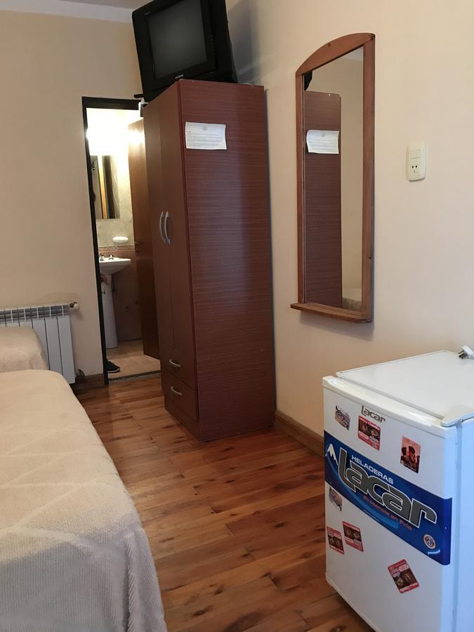 Hotel El Colonial 외부 사진