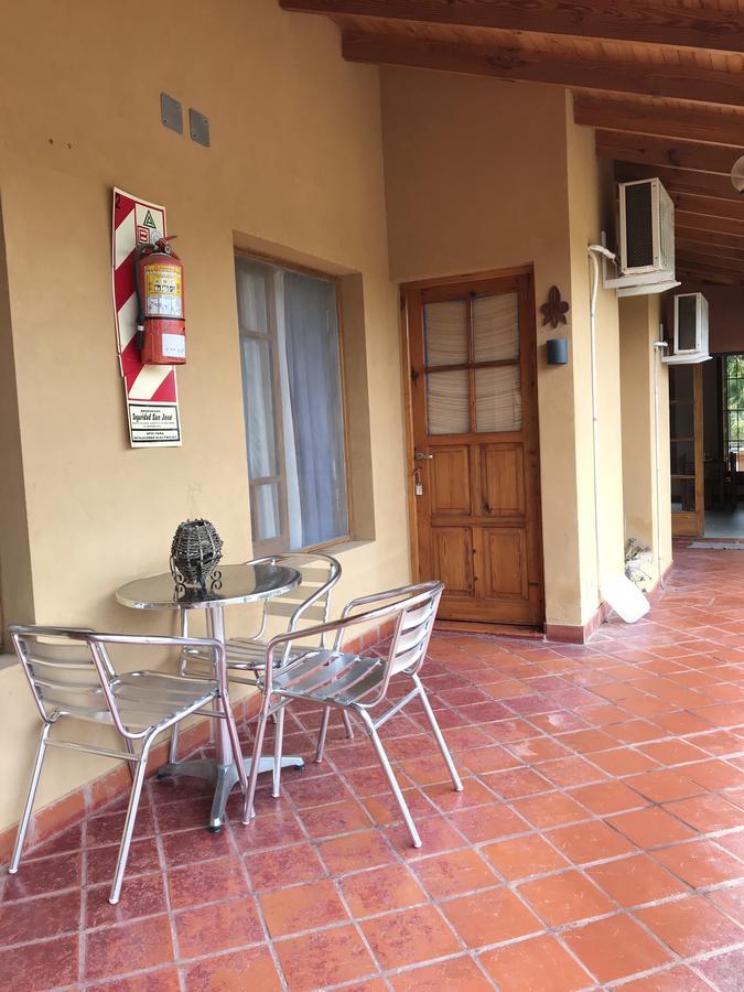 Hotel El Colonial 외부 사진
