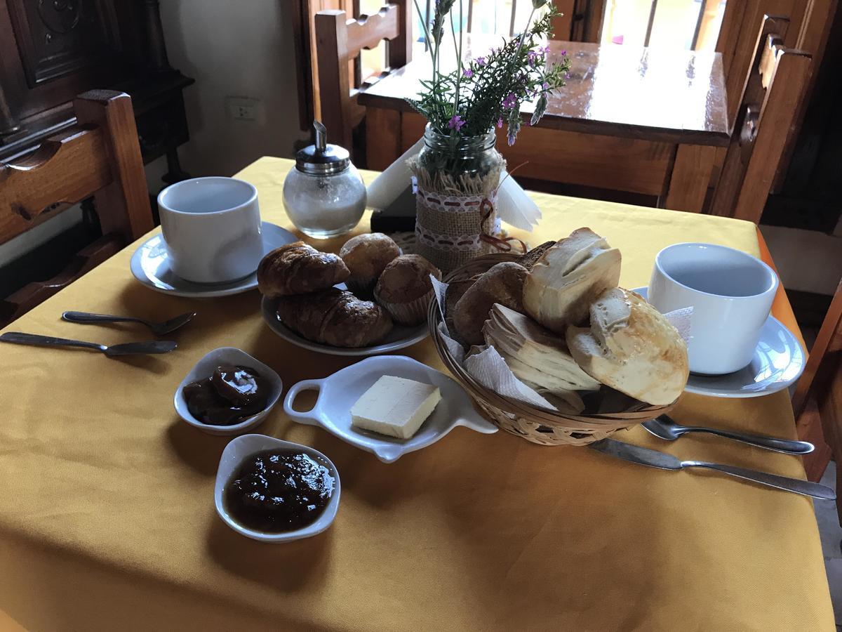 Hotel El Colonial 외부 사진