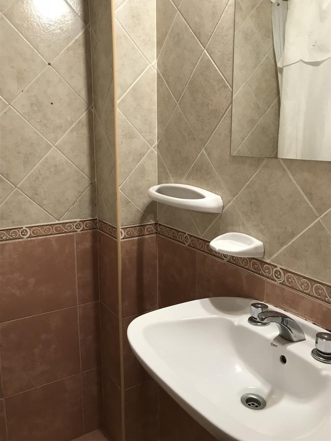 Hotel El Colonial 외부 사진