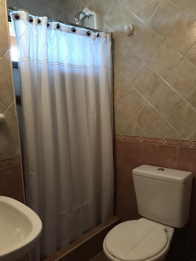 Hotel El Colonial 외부 사진