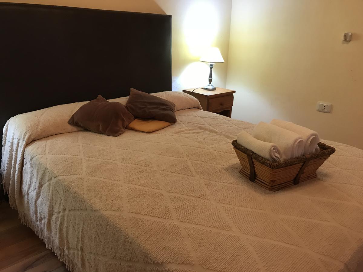 Hotel El Colonial 외부 사진