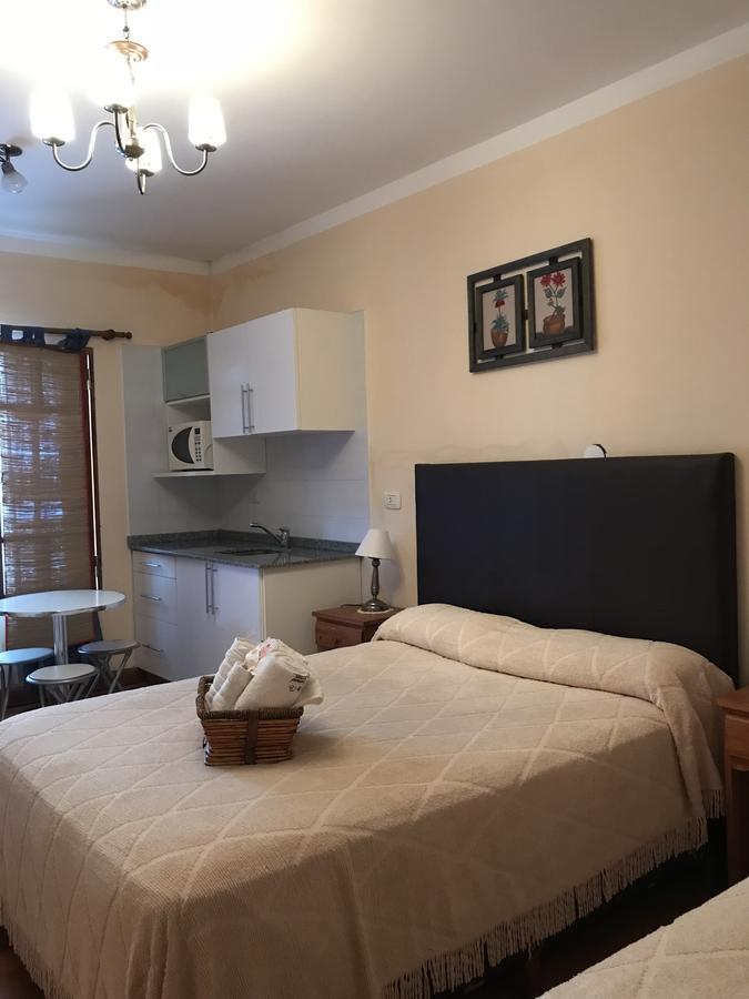 Hotel El Colonial 외부 사진