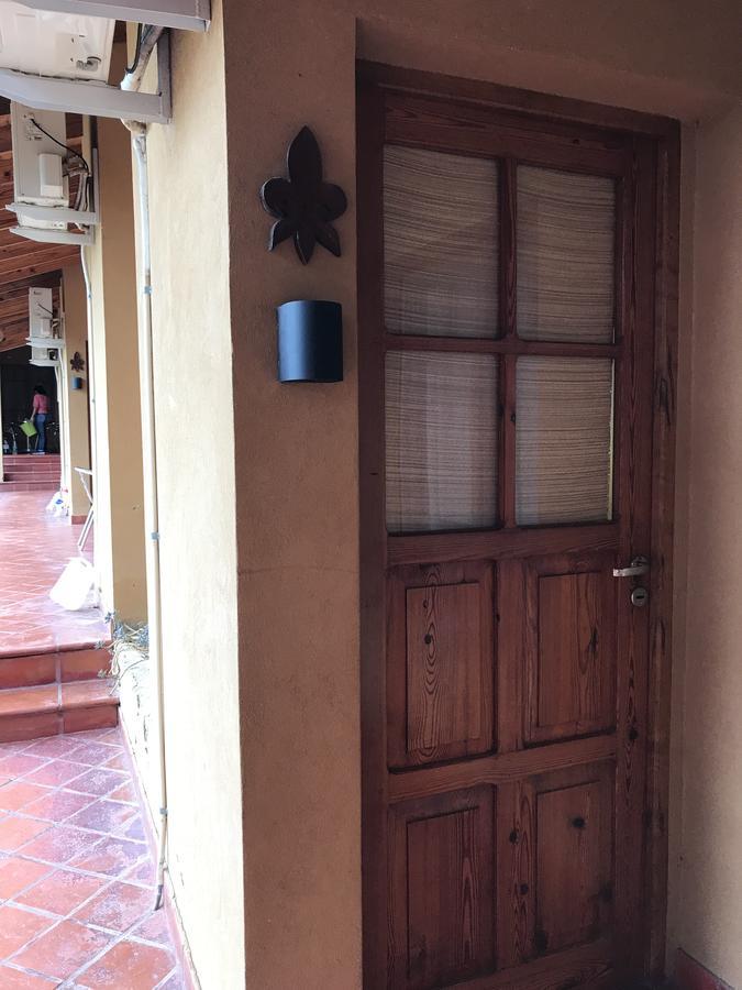 Hotel El Colonial 외부 사진