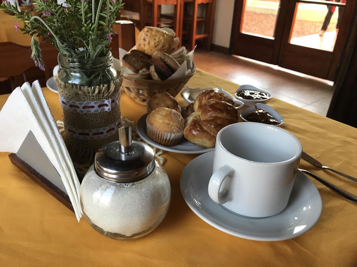 Hotel El Colonial 외부 사진