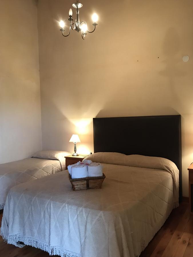 Hotel El Colonial 외부 사진