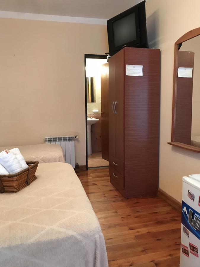 Hotel El Colonial 외부 사진
