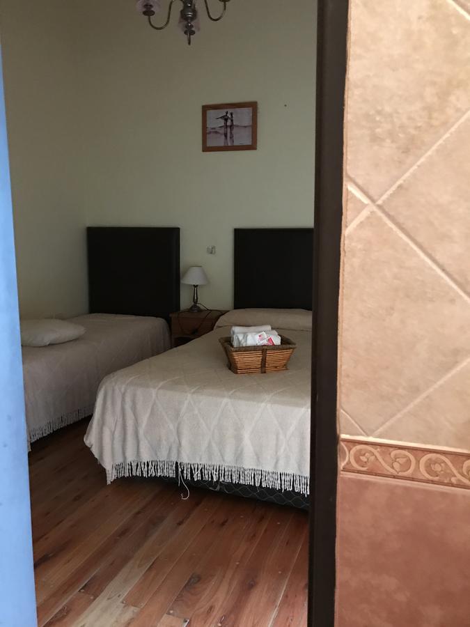 Hotel El Colonial 외부 사진