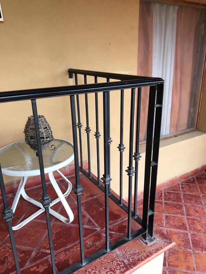 Hotel El Colonial 외부 사진