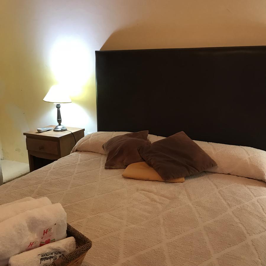 Hotel El Colonial 외부 사진