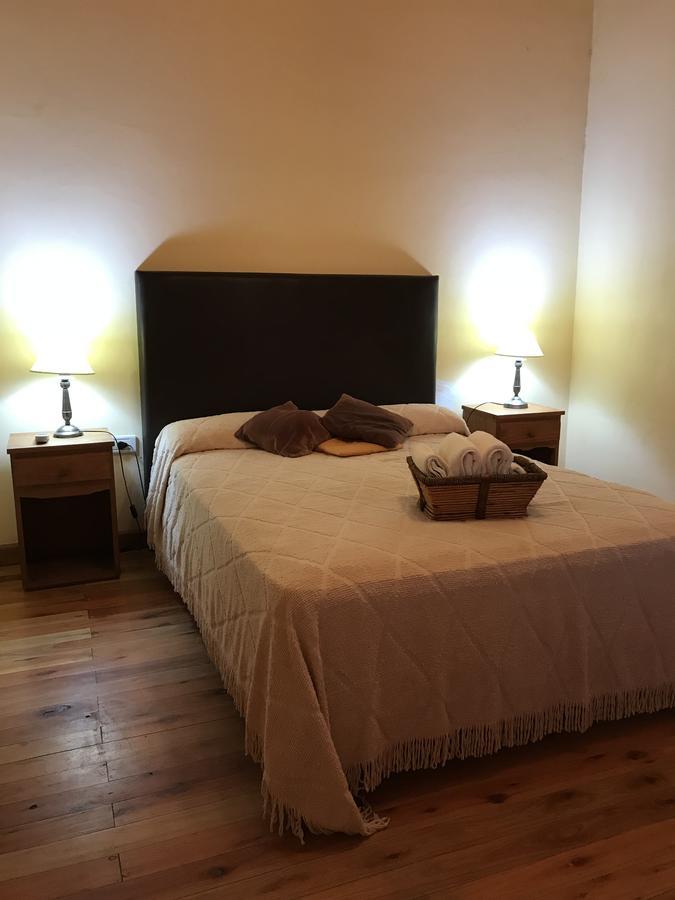Hotel El Colonial 외부 사진