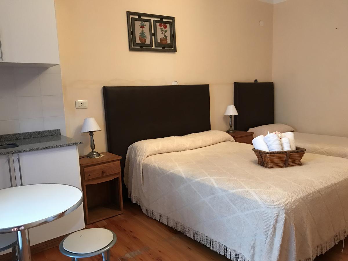 Hotel El Colonial 외부 사진