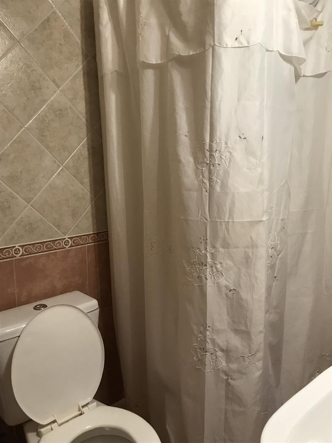 Hotel El Colonial 외부 사진
