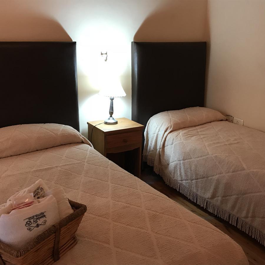 Hotel El Colonial 외부 사진