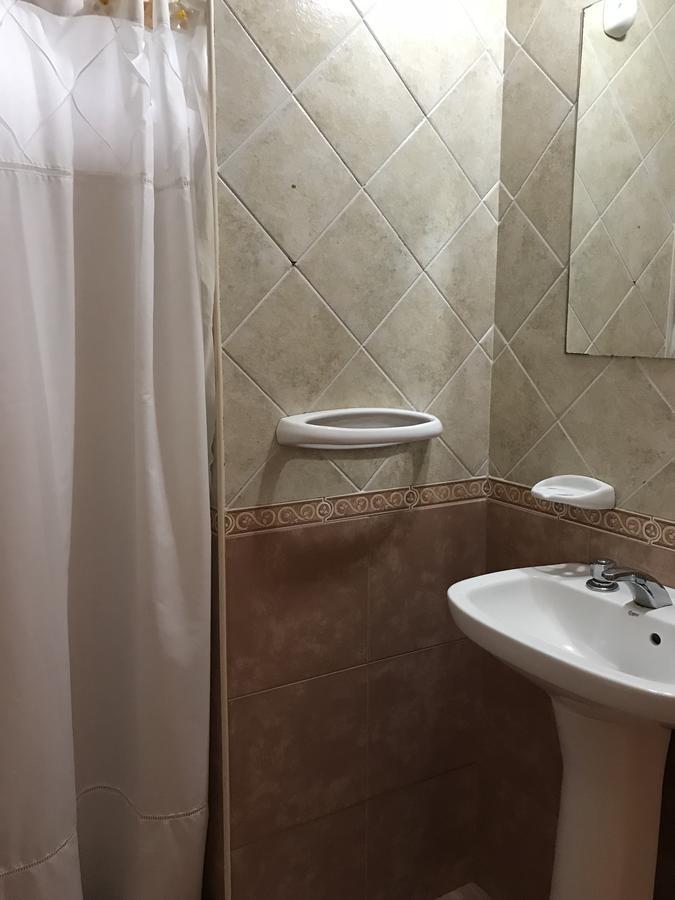 Hotel El Colonial 외부 사진